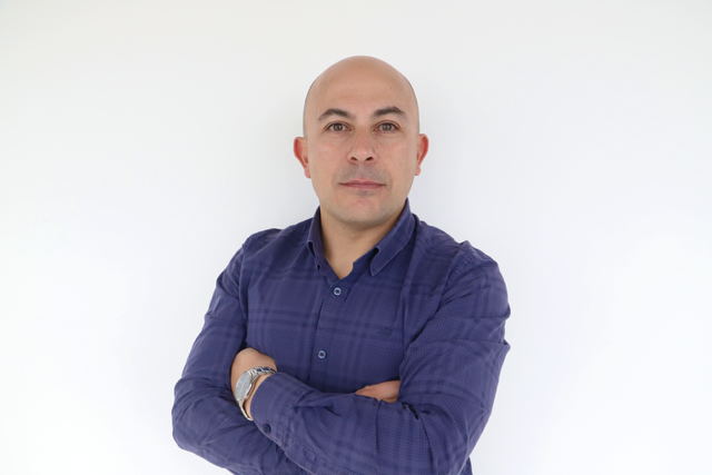 Pablo Flores