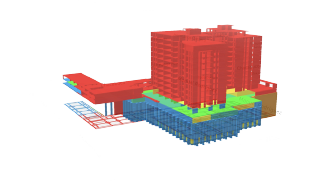 Vinculación al modelo BIM